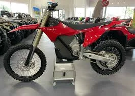 JY اشتر 3 واحصل على 1 مجانًا وصل حديثًا 2024 STTarks-Vargs Electrics Motocross Bikkes #1
