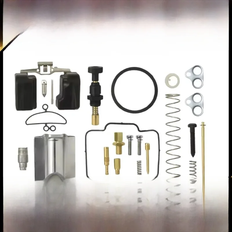 1 Zestaw do KEIHIN KOSO OKO PWK 21 24 26 28 30 32 34 35 36 38 40 42mm Carb Engine Parts Zestaw naprawczy gaźnika motocyklowego — 2
