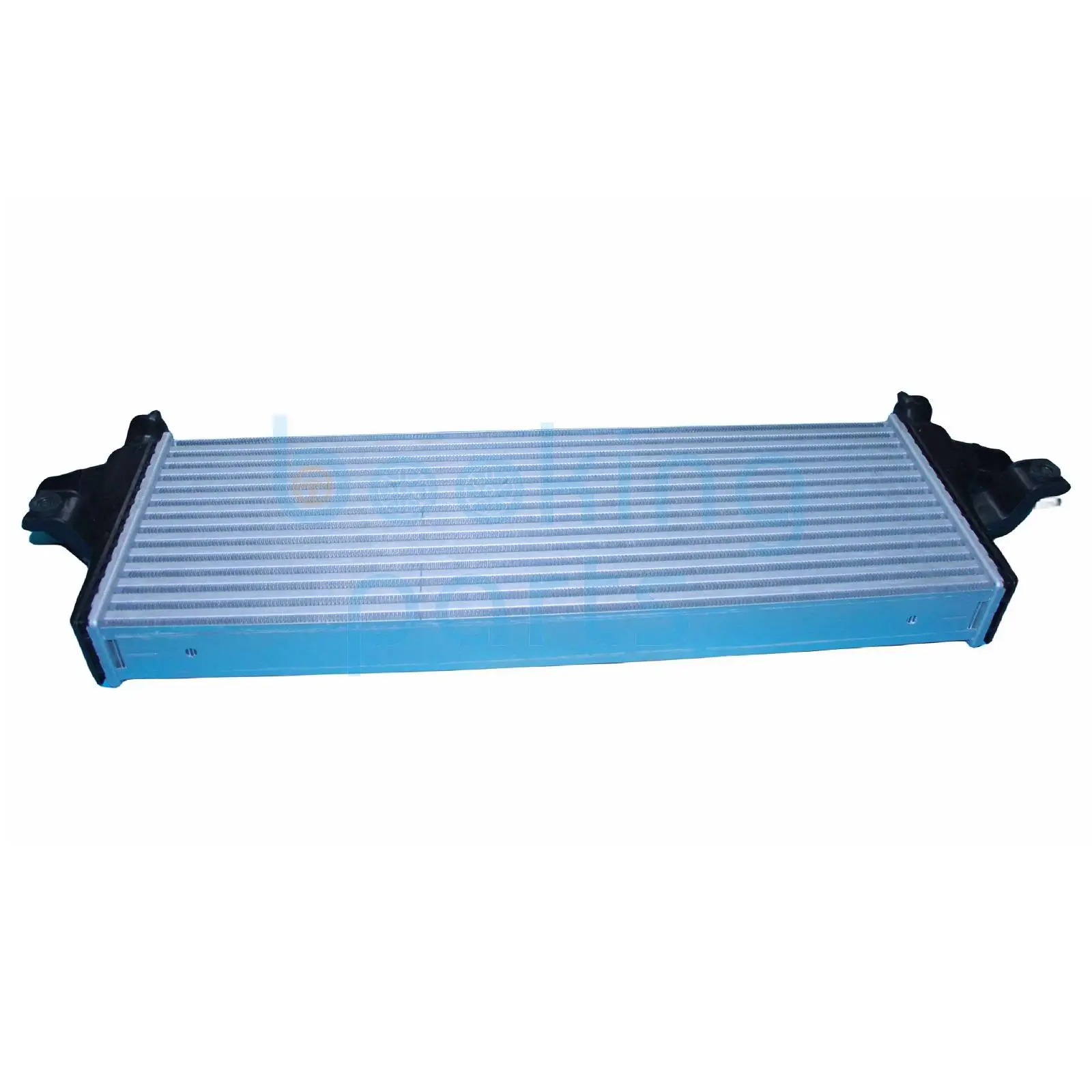 INC26959,17940-0l110,179400l110 Intercooler For TOYOTA HILUX/REVO 2016 GUN126R 1GD 2GD