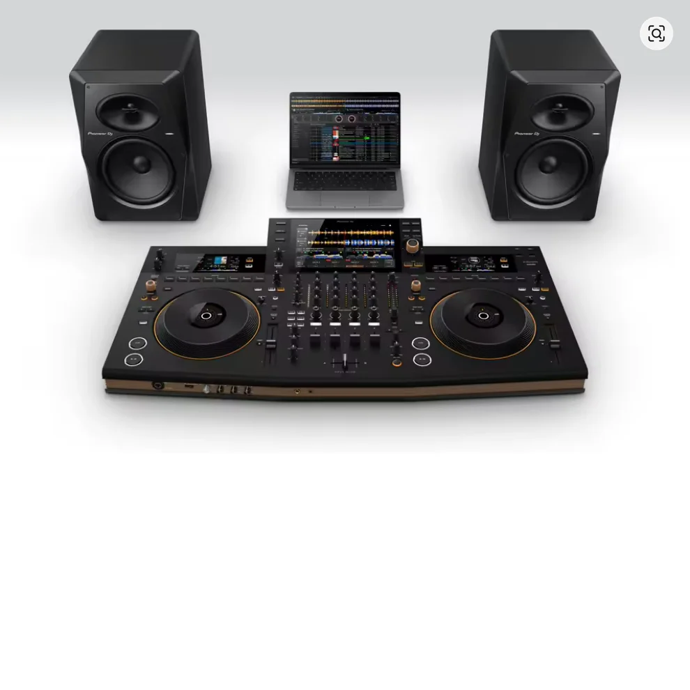 

100% discount sales Pioneer-DJ-Opus-Quad-DJ-Controller available in stock