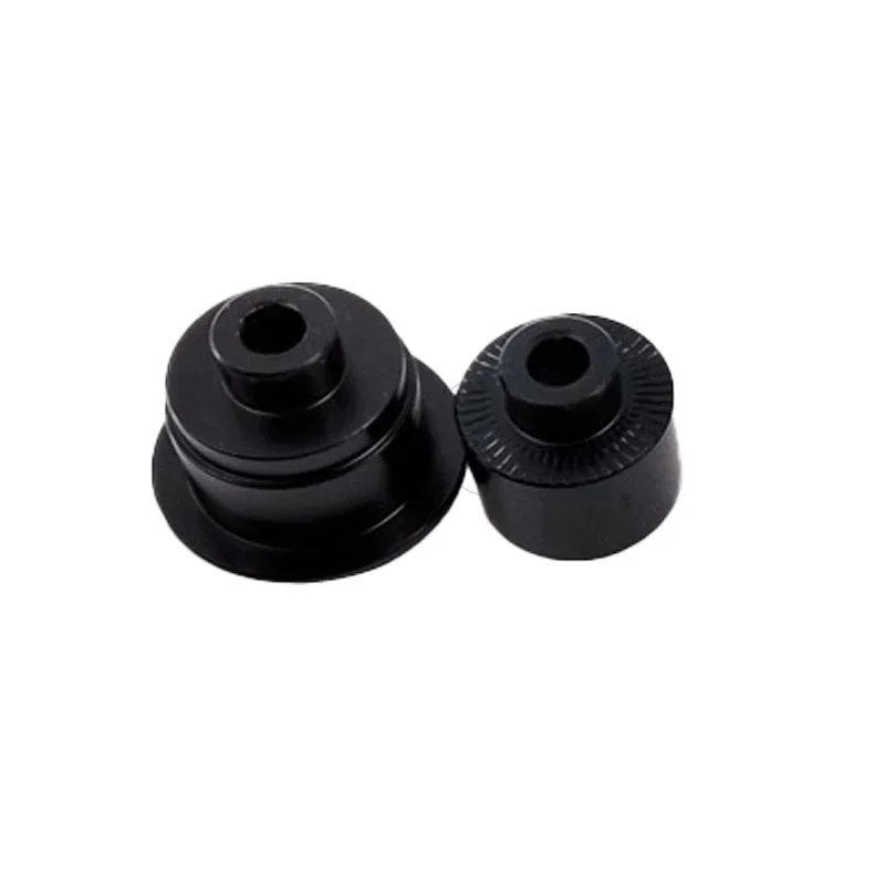 AliExpress PASAK Pasak Hub Endcaps QR 9mm Thru Axle 12mm 15mm Adapters For HB08 HB09 HB12 HB16 HB18 HB23 HB25