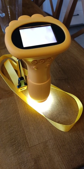 Review image