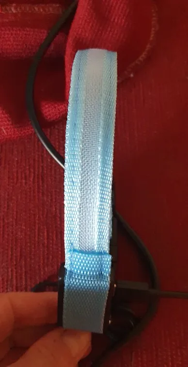 Customer review photo