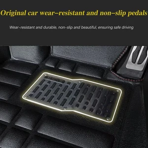 7 Main Sales Curtain Dolly holder Tiggo 8 - №8