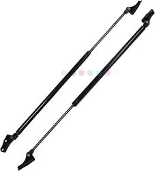 Tailgate Lift Supports for Toyota HiAce (XH10/XH20) 4/5-door Minivan 1995-2012 Trunk Boot Gas Struts Springs Dampers