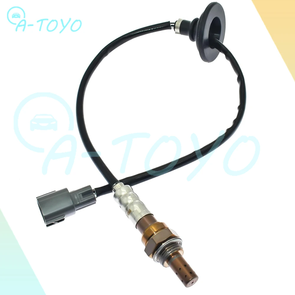 

For Toyota Vitz Yaris Vios Oxygen Sensor O2 Sensor 89465-52370 8946552370 89465-28400 8946528400