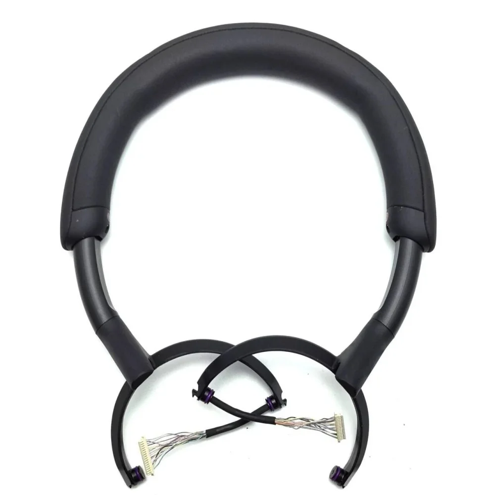 Oryginalna część nr logo Bezprzewodowy zestaw słuchawkowy Bluetooth z redukcją szumów nauszny dla Sony WH-1000XM5 WH-1000 XM5 Akcesoria — zdjęcie produktu 6