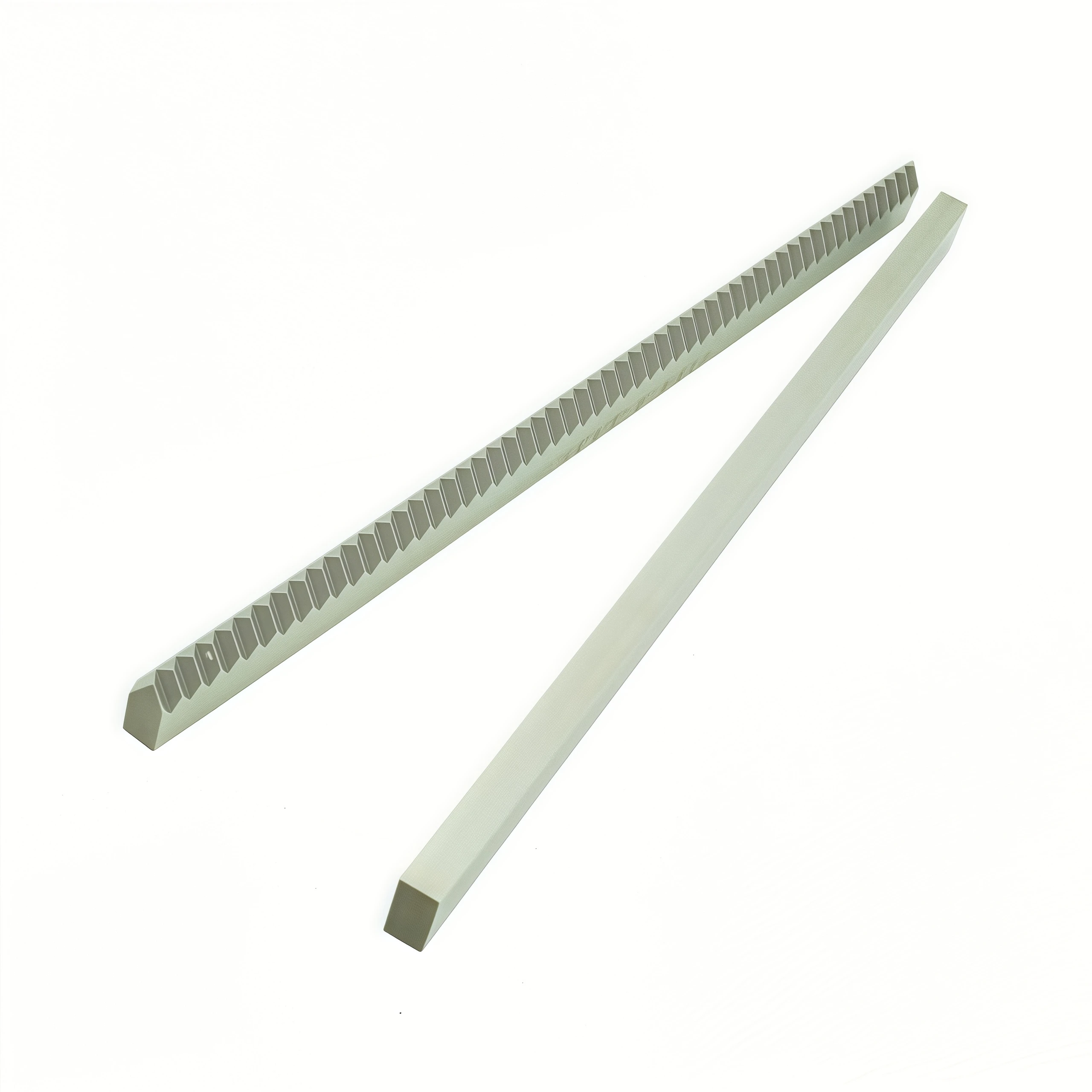 Cutting Food Plastic Bag Package Cutter Blade Toothed Serrated Knives Packaging Machine Blade for Packaging Industry