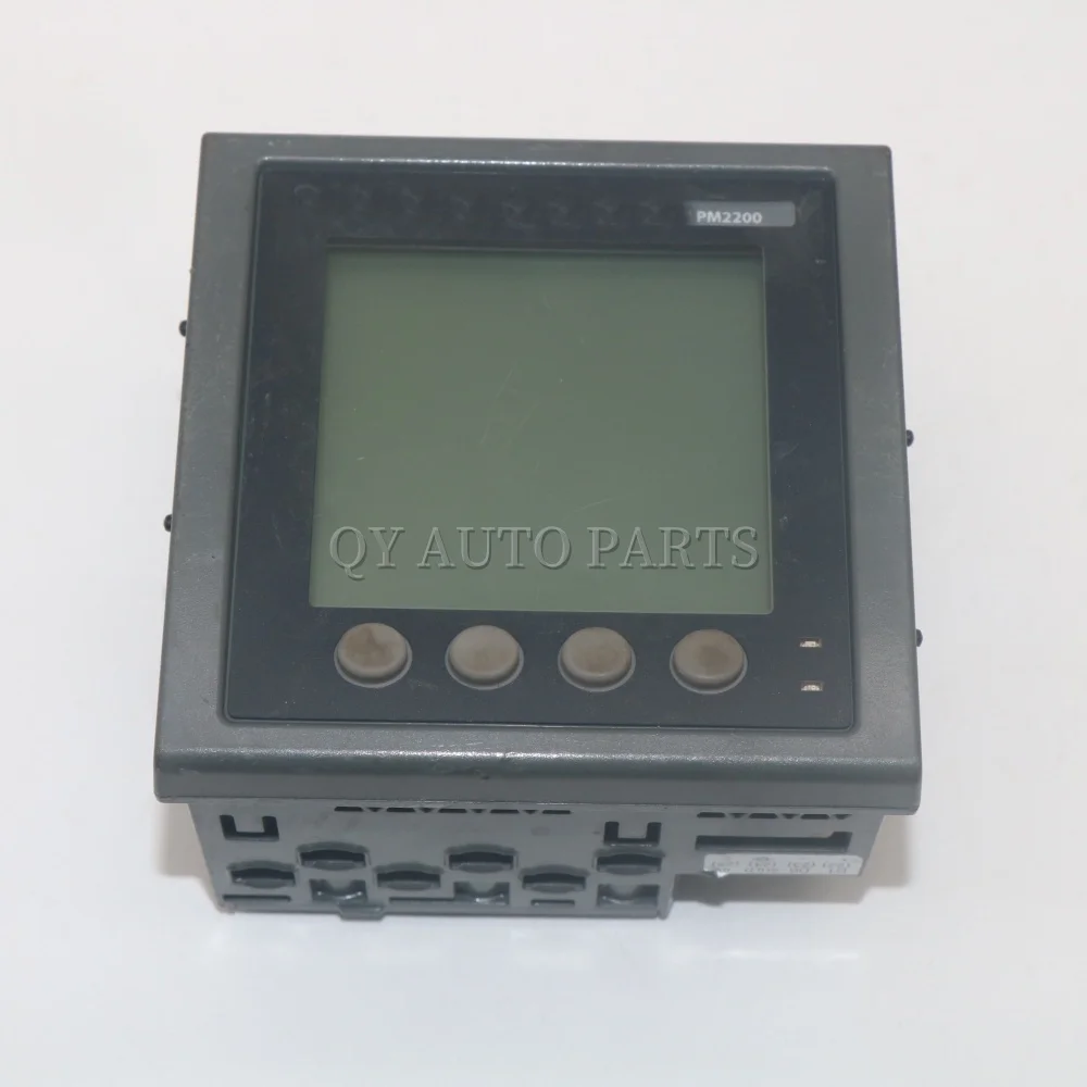 

PM2220 PM2200 Power and Energy Meter Display EasyLogic PM2220 for Schneider