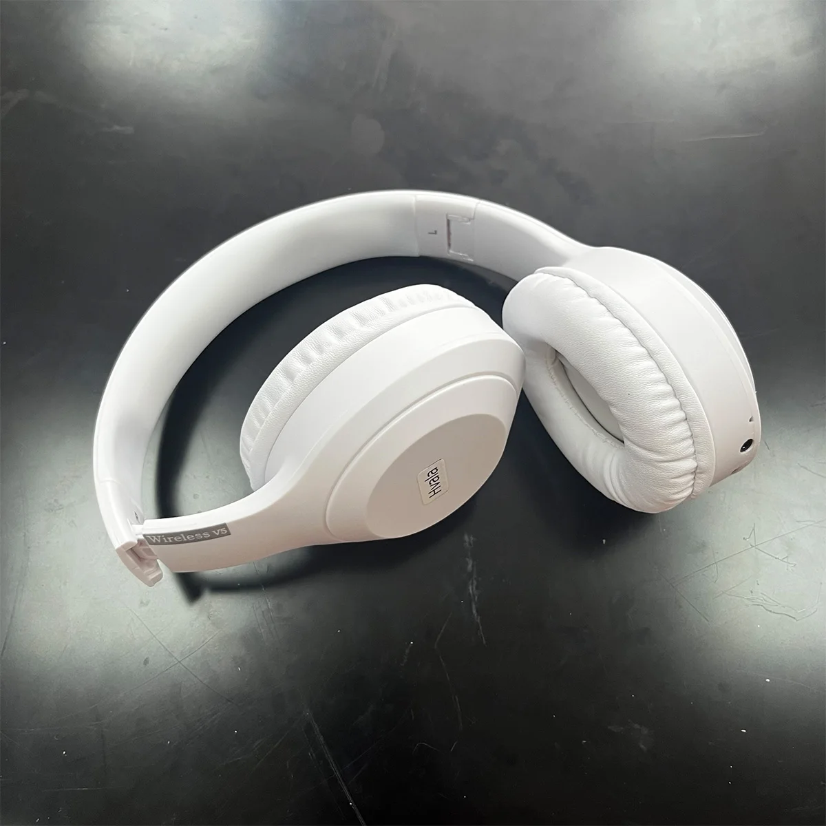 Hvala 女の子用有線ヘッドフォン マイク付き有線ヘッドセット 男の子用 マイク付きコンピューターヘッドフォン 子供用