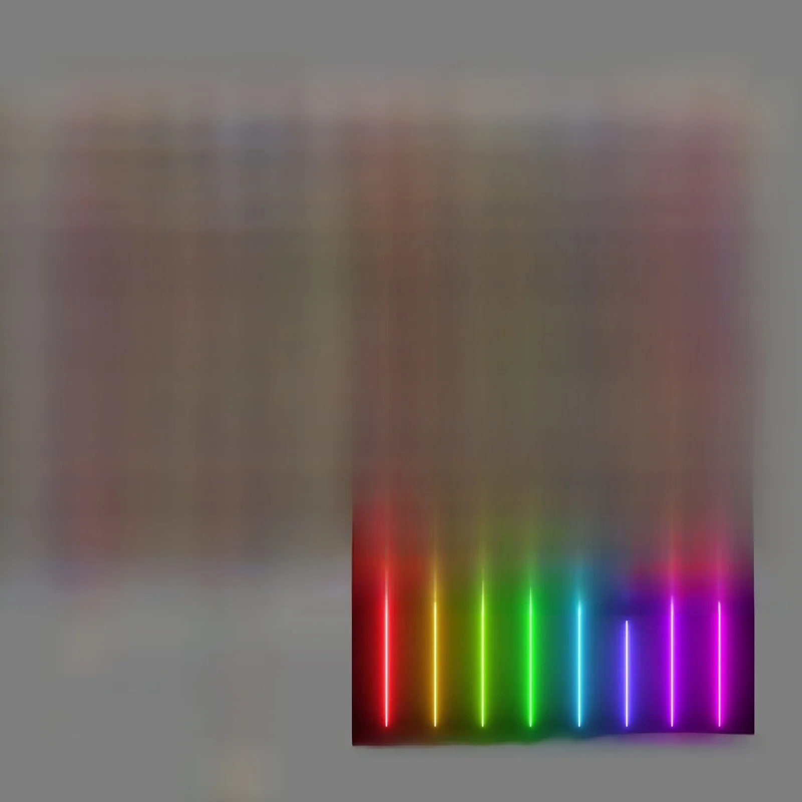 Solarny znak adresowy RGB z numerem domu LED, sterowany pilotem, wodoodporna tabliczka na drzwi, personalizowany znak z imieniem rodziny. — 2