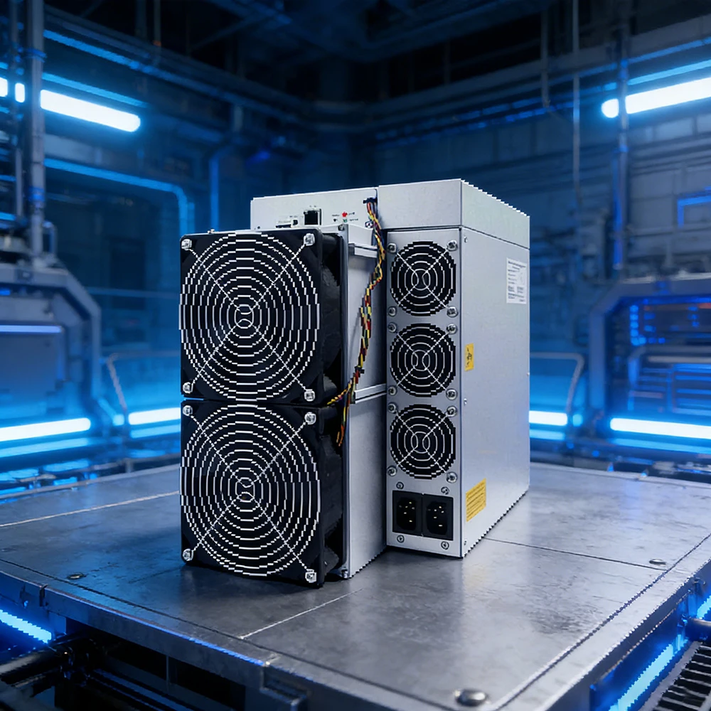 

special offer _ buy 3 get 2 free _ Bitmain Antminer S19K Pro Powerful Miner with 120Th/s for Crypto Mining