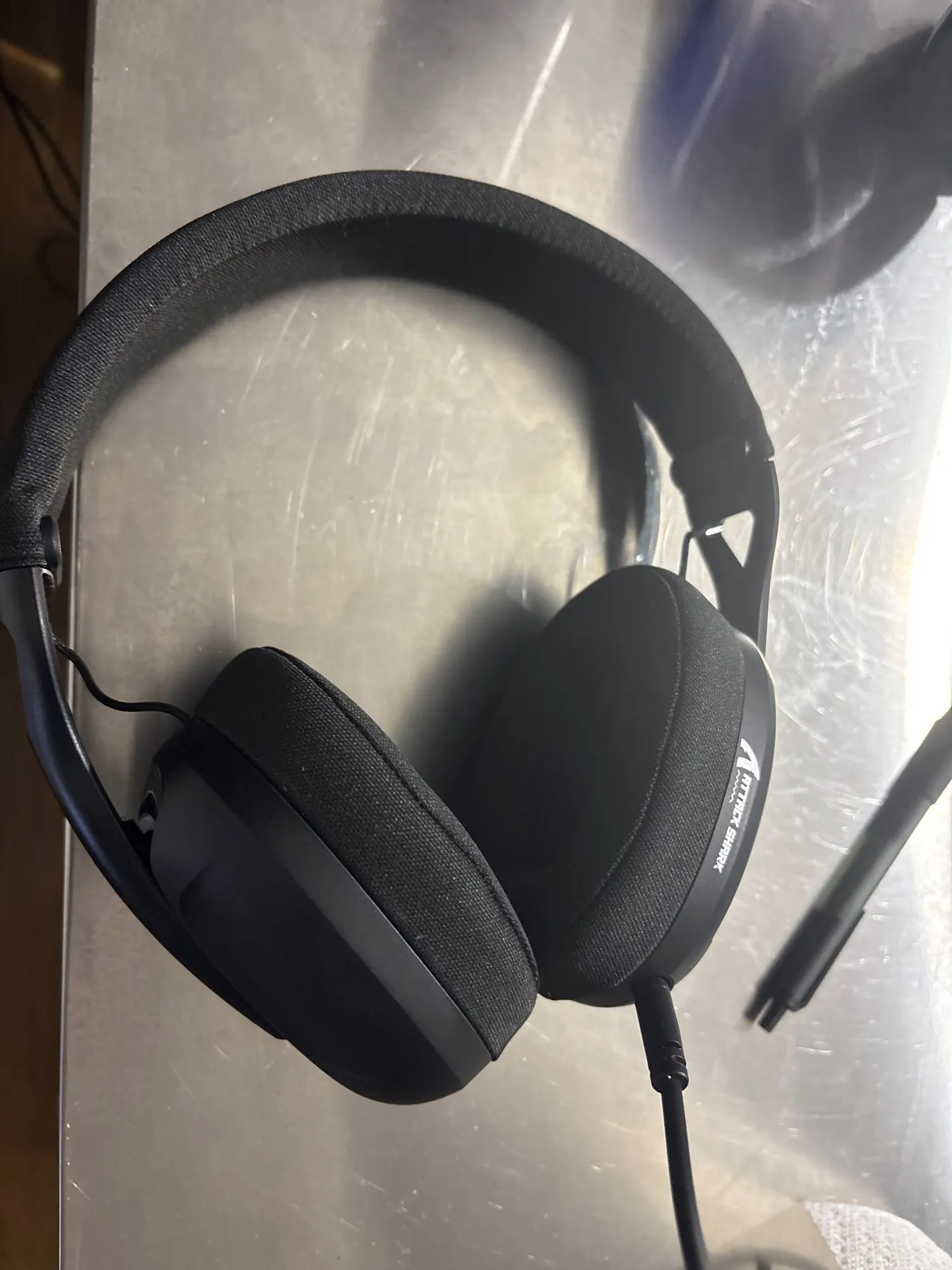 ATTACK SHARK L80 Ultra-Light Tri-Mode Gaming Headset Lightweight Wireless Gaming Headset for PC/PS4/PS5/Switch/Xbox photo review