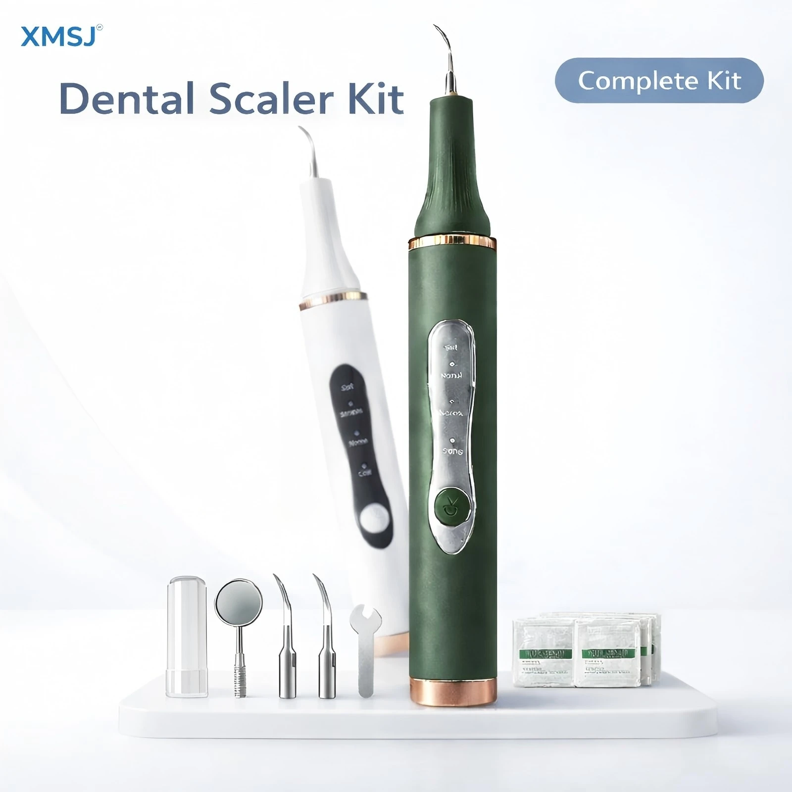 

Ультразвуковой очиститель зубов, домашнее автоматическое устройство для отбеливания зубов, удаляет зубной камень и налет, инструмент для отбеливания зубов