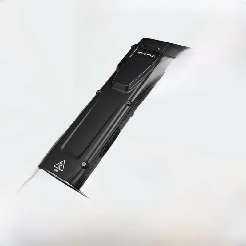 Latarka EDC NITECORE EDC27 UHI 3100 lumenów, ładowana przez USB-C — zdjęcie produktu 7