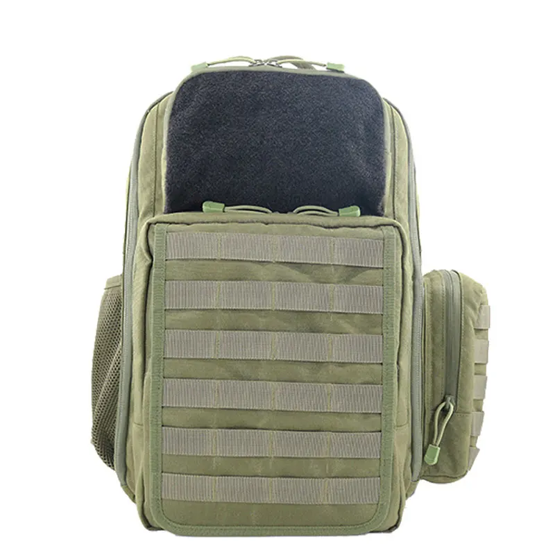 NOVRA 35L Modular Backpack