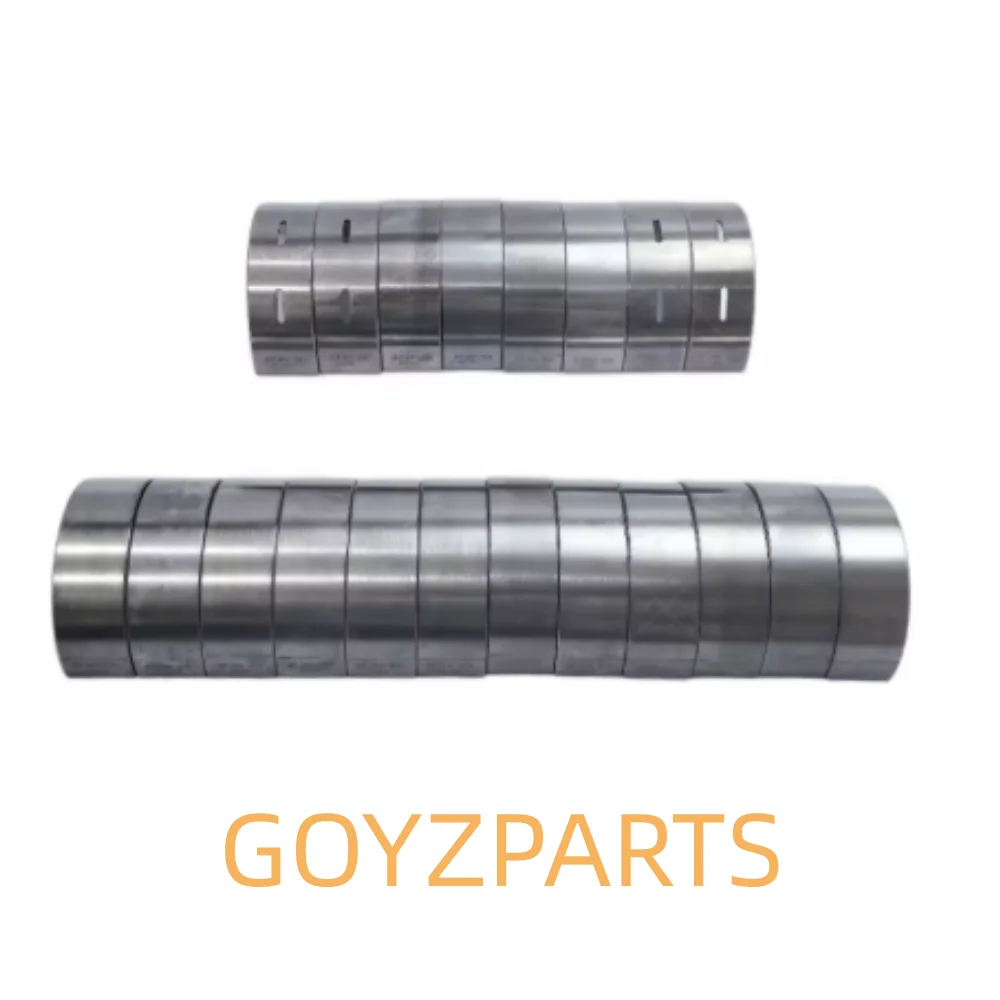 

Для Ford KUGA TRANSIT RANGER Edge 3.5L 3.5T MK2 V6 011350 1099772 1099876 Главный подшипник коленчатого вала двигателя Подшипник шатуна