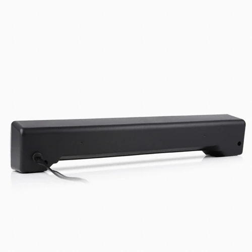 [Official publisher genuine] Britz BA-R9 SoundBar Computer USB Soundbar