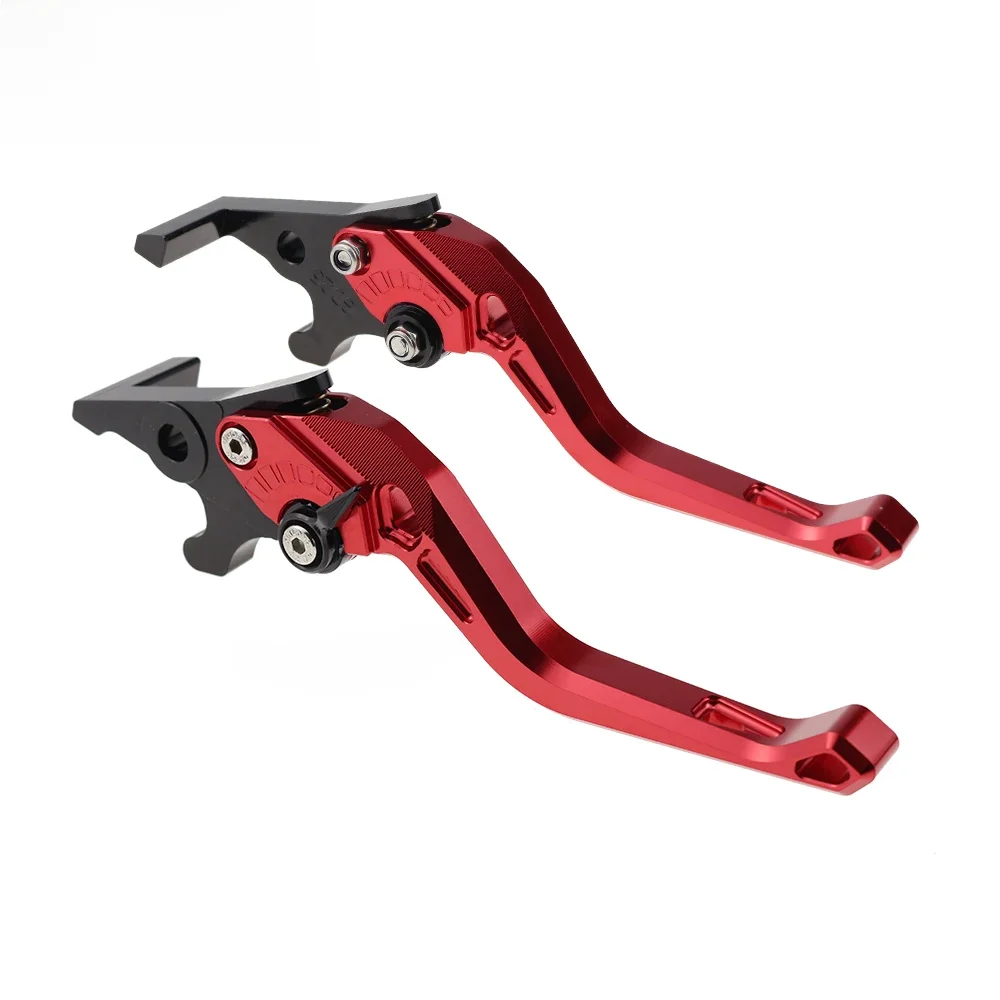 Akcesoria motocyklowe pasujące do FORZA 750 350 300 250 125 X-ADV 750 ADV350 NSS 750 350 300 250 125 dźwignie sprzęgła hamulca zestaw uchwytów — 2