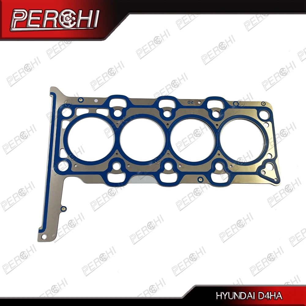 

FOR HYUNDAI ix35 2.0 CRDi 2012-2015 D4HA ENGINE CYLINDER HEAD GASKET TOP GASKET OEM 22311-2F000