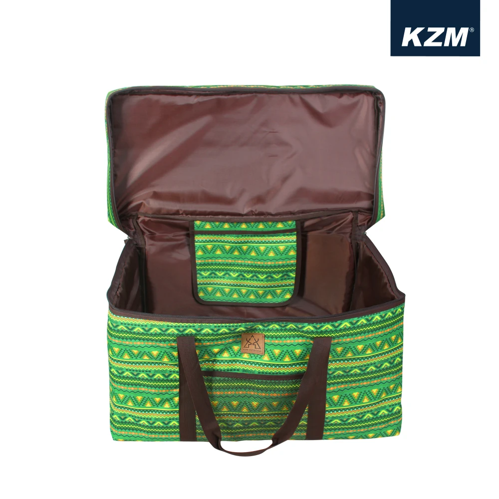 Kazumi Camping Bag 100L K4T3B009