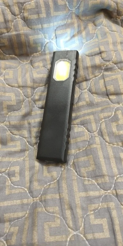 Customer review photo