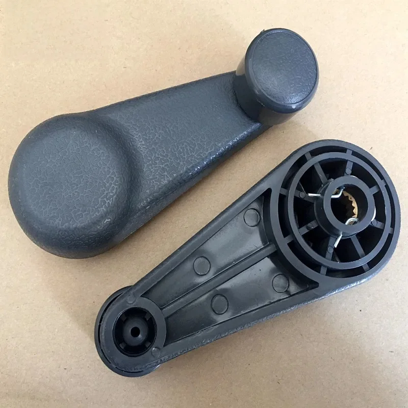 Poignée de levage de vitre de camion, lève-vitre manuel universel pour porte