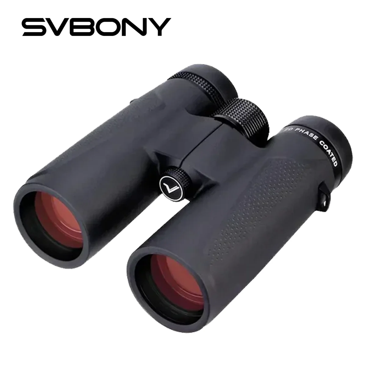 SVBONY SV202 8X32/8x42/10x42/10X50 ED long range Binoculars,IPX7 Waterproof BAK4 for Bird Watching,Stargazing,camping,travel