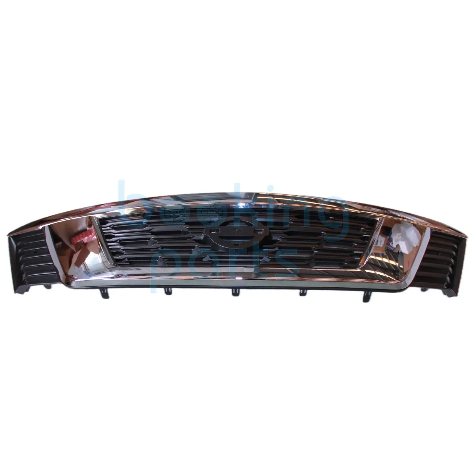 GRI54976, Grille For NISSAN NV350 19 -[WIDE BODY 1880]