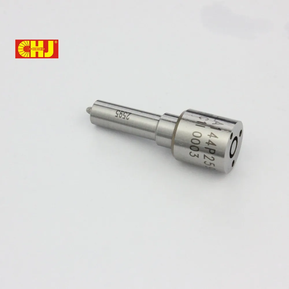 CHJ Common Rail Nozzle DLLA144P2595 Used For Diesel Injector 0445120474