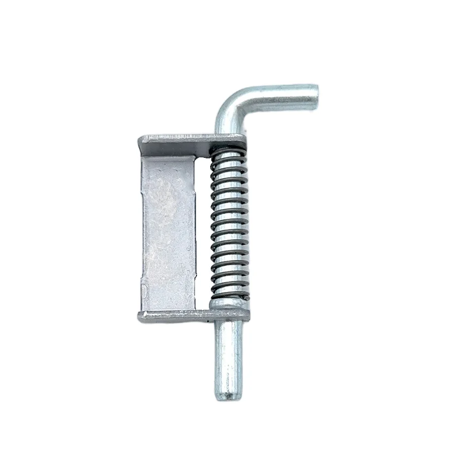 Iron Spring Hinge Ø5 Small (unplating) C-SP35-5/DV Control Half Hinge Industrial Stone