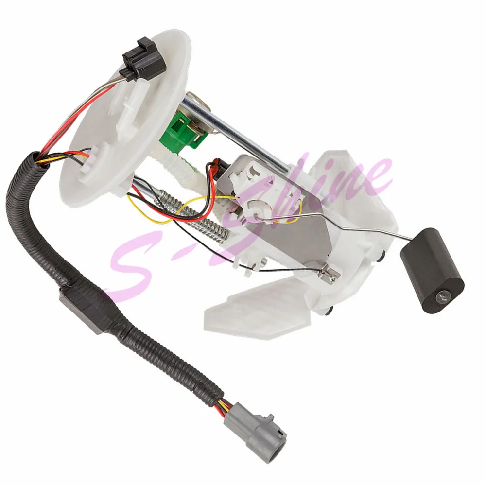 Fuel Pump Module Assembly For Ford Explorer Mercury Mountaineer 2L2Z-9H307-GC 2L2Z9H307GC E2352M Auto Parts Car Accessories Tool