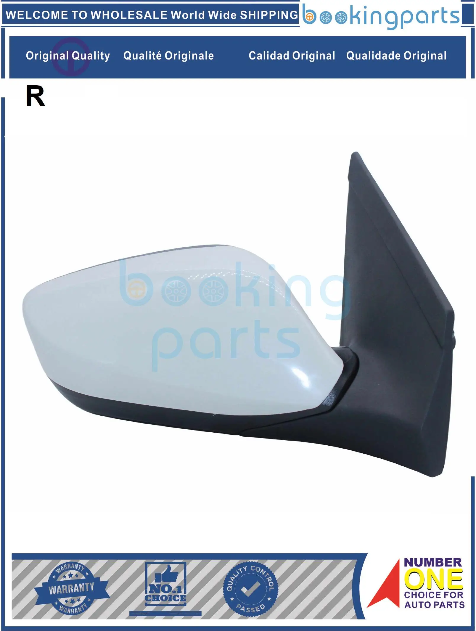 

MRR58860(R-W/O LAMP), зеркало для HYUNDAI i30 2012-2014 GD[W/O LAMP]