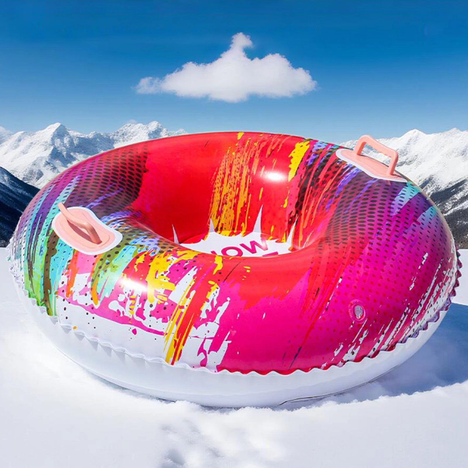 Thumbnail 4 - #29 Cheapest Sleds Deals You Can Get