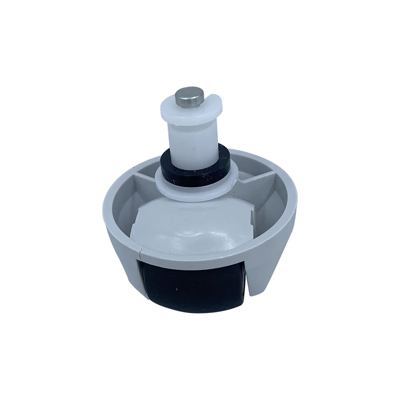 Front Wheel For Xiaomi X10+ / S10+ / S10 plus / B105 Robot Vacuum Cleaner Parts