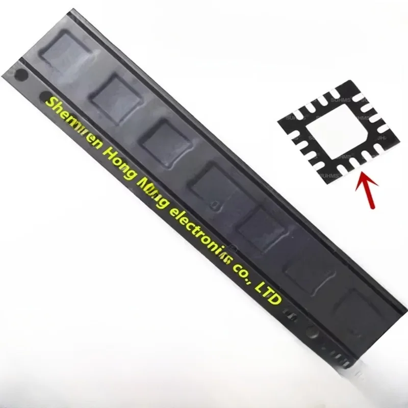 (2-5 sztuk) 100% nowy IR3598MTRPBF IR3598 3598 QFN-16 — zdjęcie 2