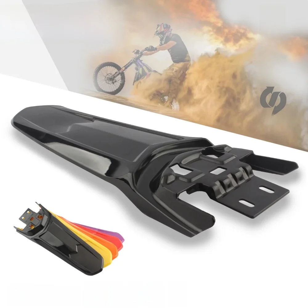 AliExpress PowerMotor for Surron Parts Modified Extension Rear Fender Light Bee X S Motocross Motorcycle Accessories Pit Dirt Bike Moto Electric Bike