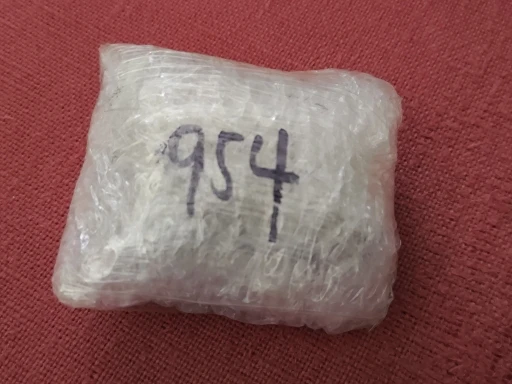 Buyer photo of this resin kit