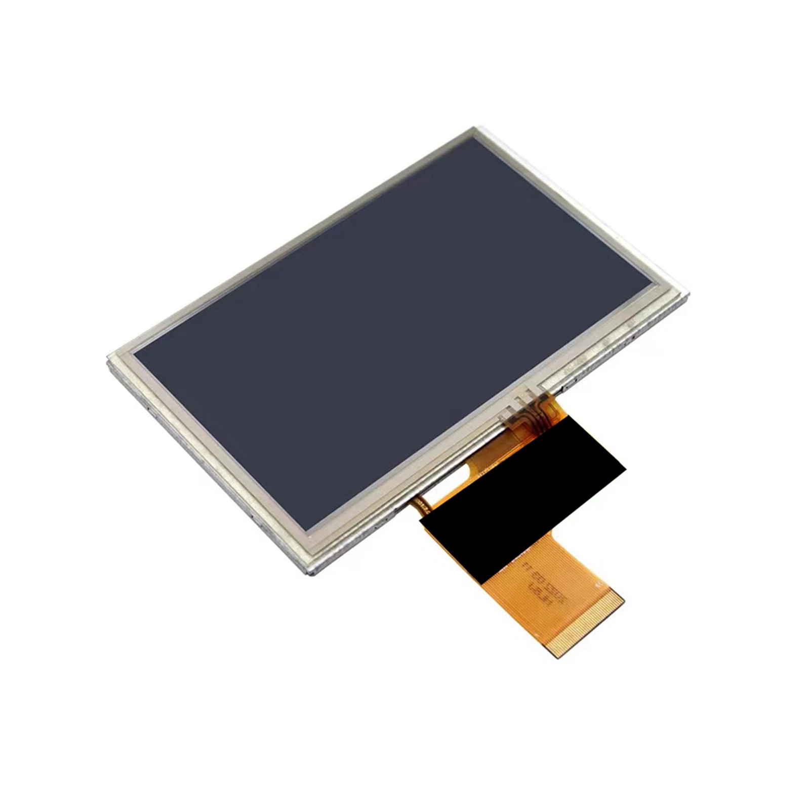 New LCD with Touch Panel For Allen & Heath QU-16 QU-24 QU16 QU24 LCD Display With Touch Panel Replacement