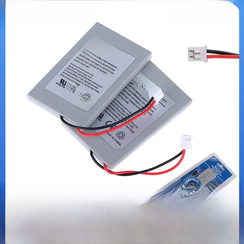 PS3 LIP1859 bateria 1800mAh 3.7V akumulatory do kontrolera Sony Playstation 3 PS3 wymiana gry bateria litowa — zdjęcie produktu 7