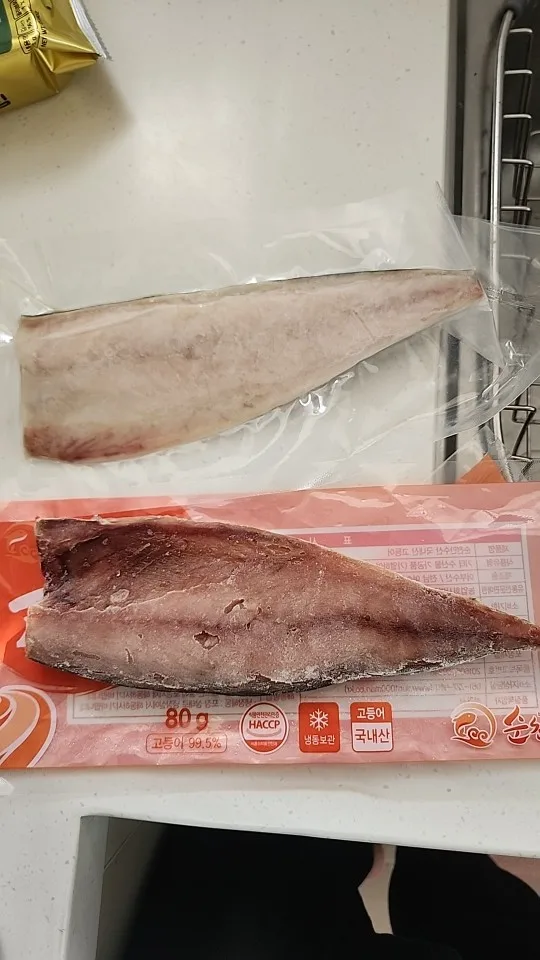실물 포토 리뷰