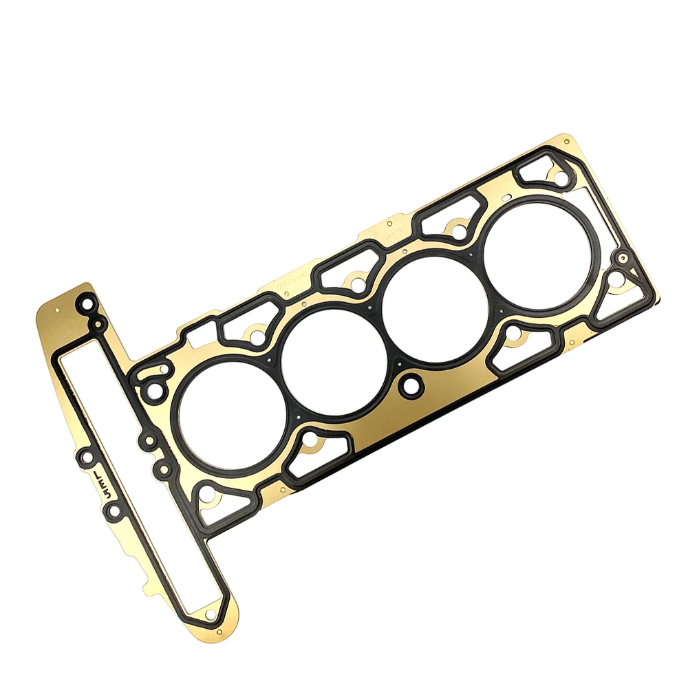 

Engine Cylinder Head Gasket Seal For Buick New Lacrosse 2.4T Chevrolet Captiva Cobalt Malibu 2.4L OEM 12597769 Car Accessories