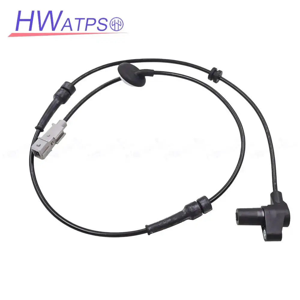 Front Rear Right Left ABS Wheel Speed Sensor For Peugeot 406 8B 406 8E 96272628 96183261☂No.: 4545.48 4545.49