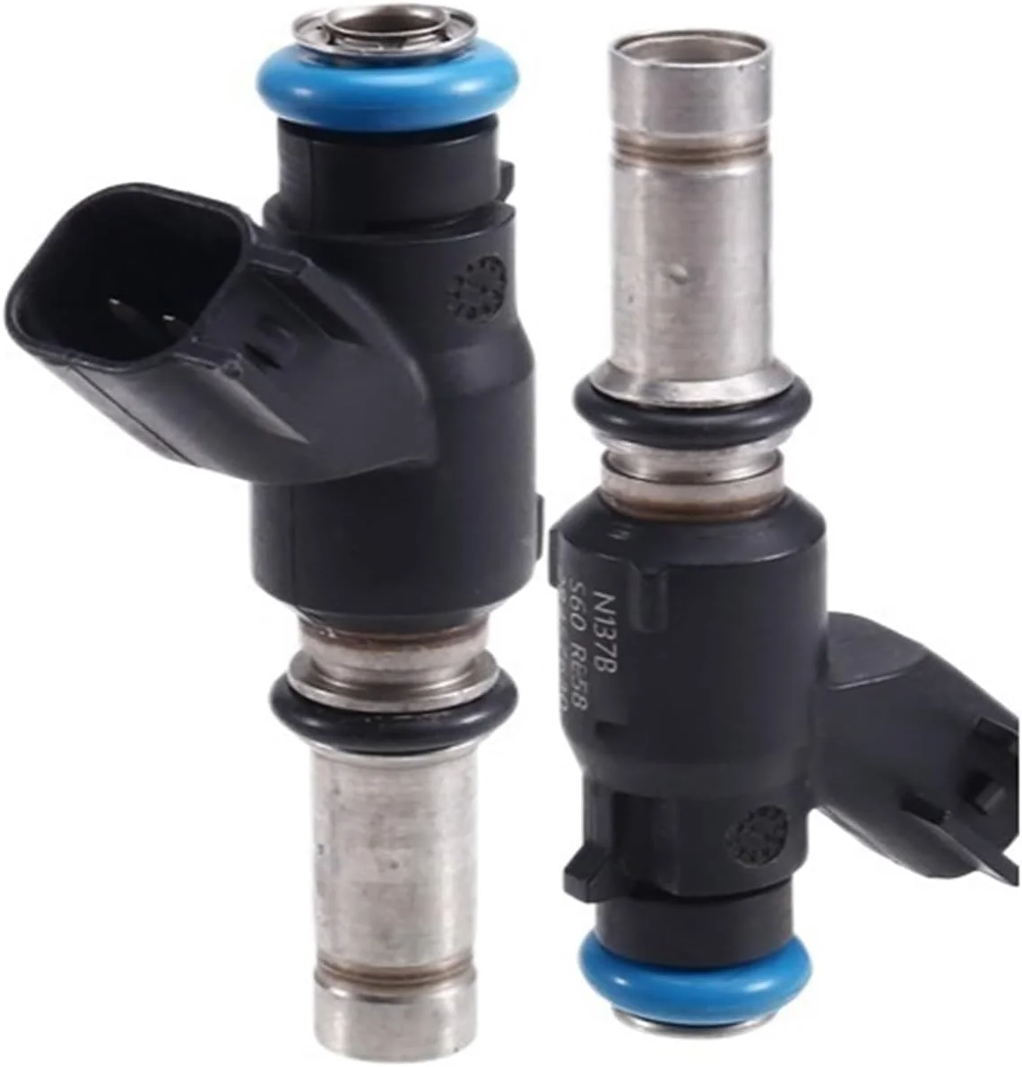 

6pcs 28457630 Fuel Injector Compatible For Cruze Hyundai Accent Aveo Aveo5 1.6 1.5L