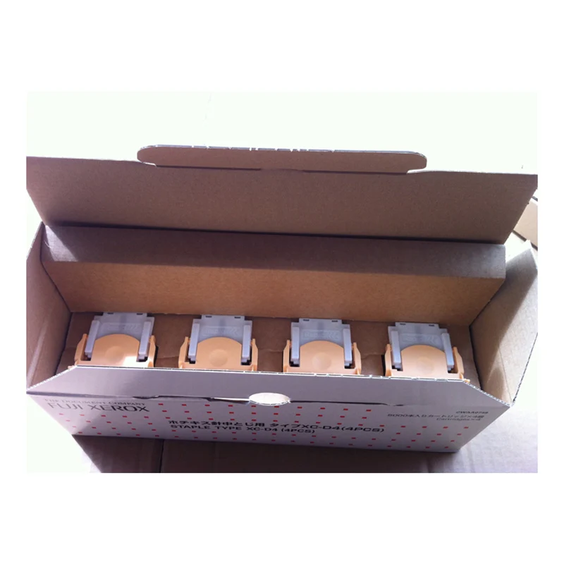 Staple Cartridge Type XC-D4 for Fuji Xerox 1141 1280 7005 D900 9100 CWAA0749
