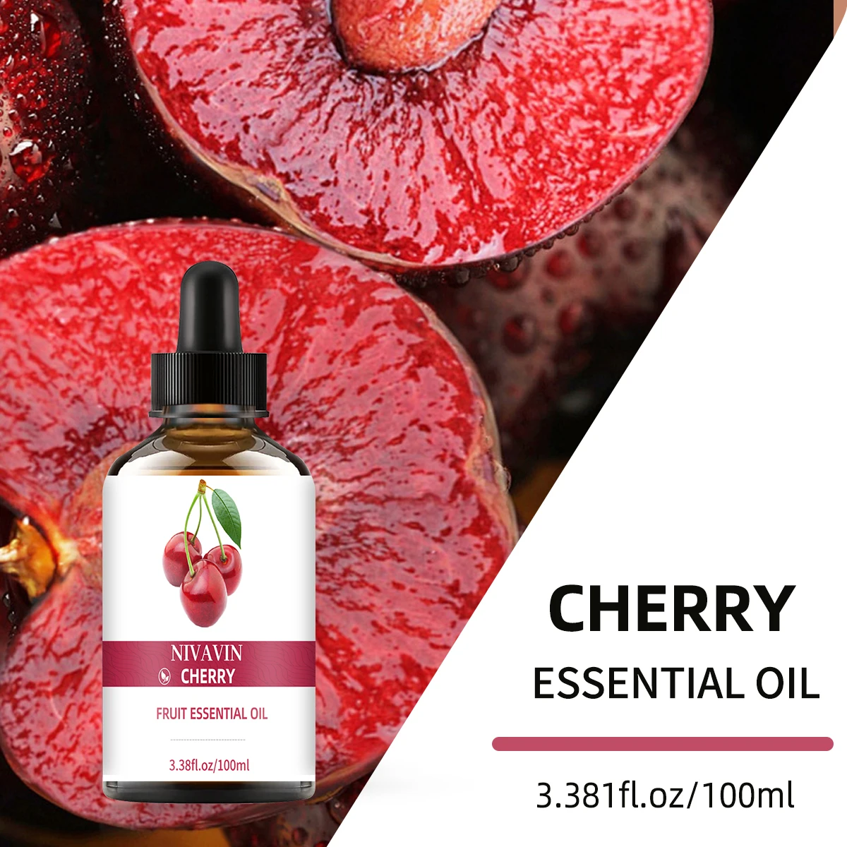 NIVAVIN 30ml/60ml/100ml Olejek – Home Fragrance Co recenzja i cena