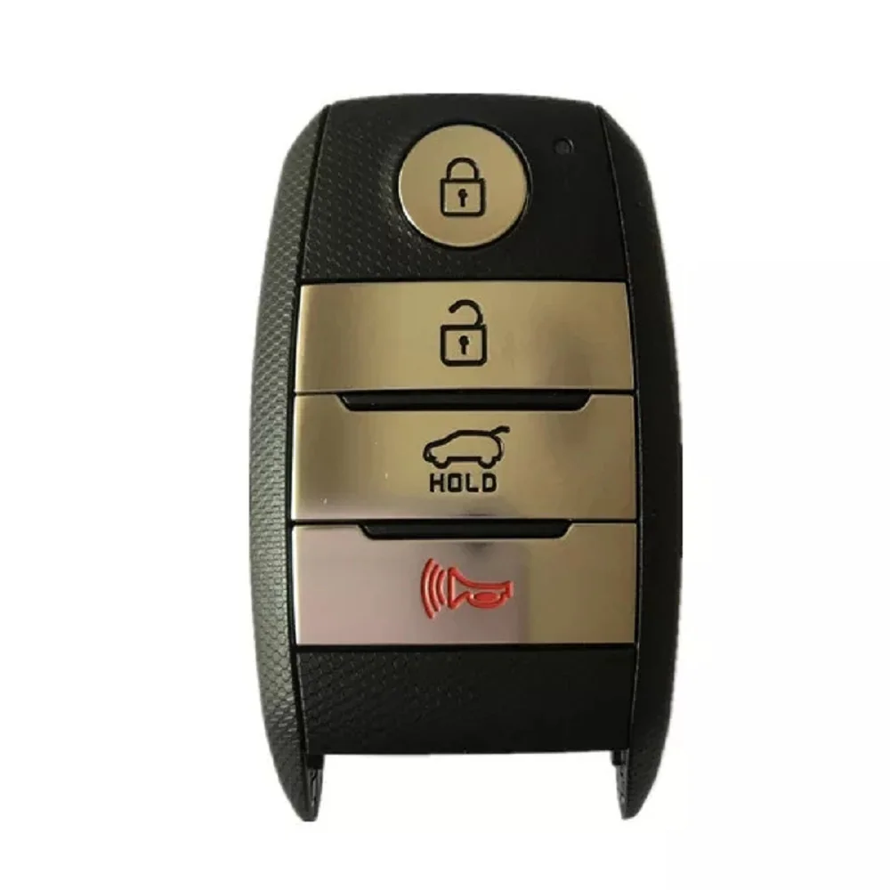 CN051048 Part Number 95440-G5000 For KIA Niro 2016 2017  Smart Key Remote 4 Button 433MHz