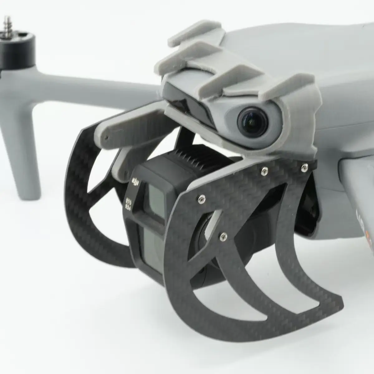 Gimbal Bumper Guard for DJI Air 3S Anti-Collision Protective