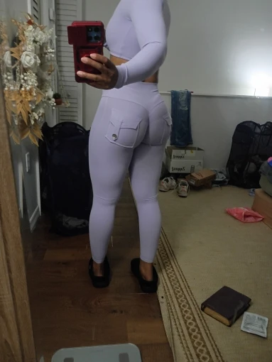 Foto de un cliente