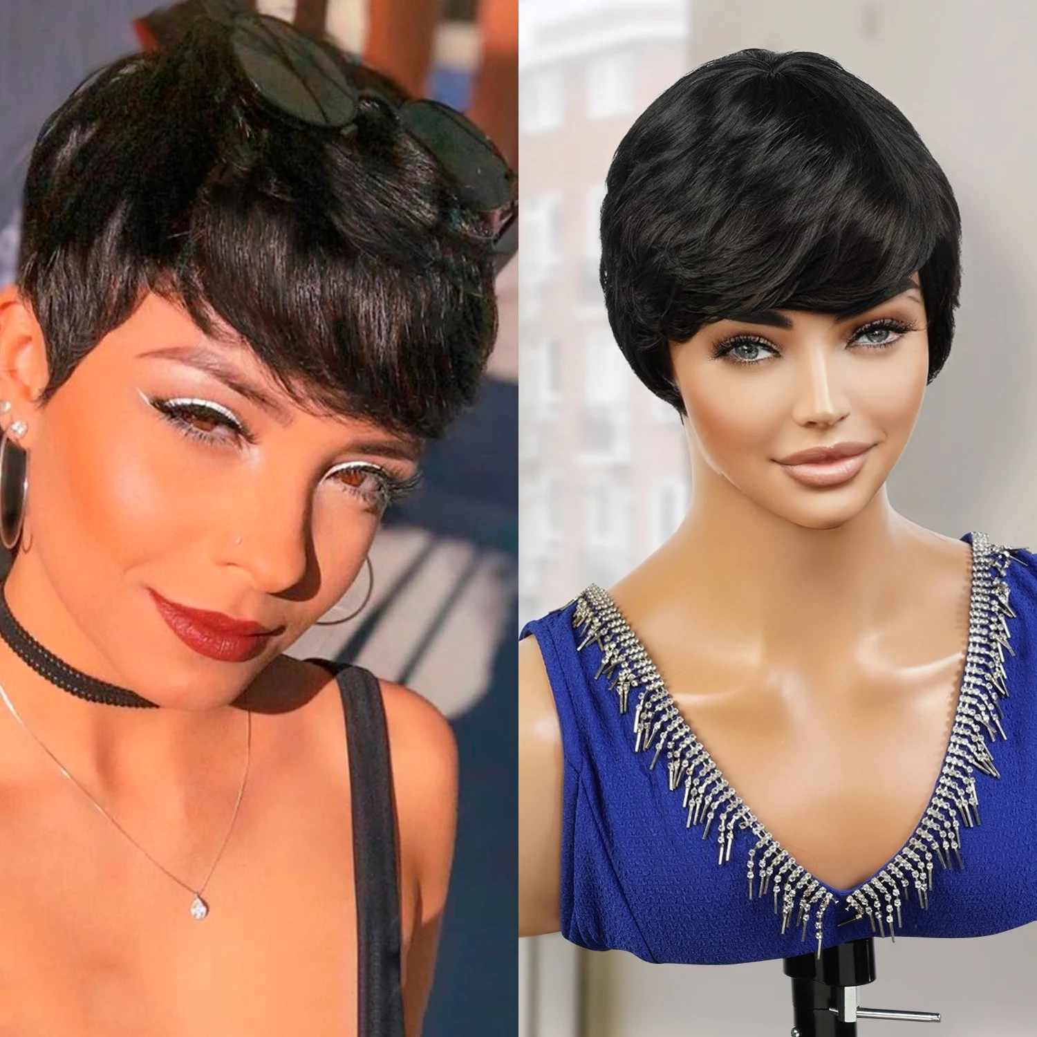 Instant Fab 100% Hu… - image